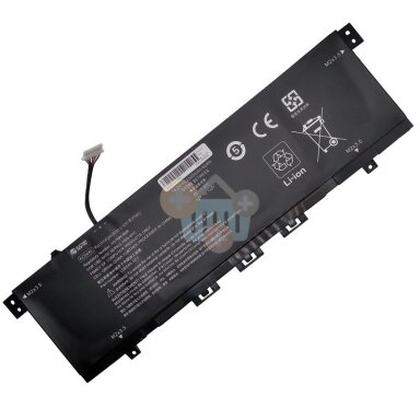 Nešiojamo kompiuterio baterija HP KC04XL, 50 Wh/3300 mAh +++ TOP Balansas Nešiojamo kompiuterio baterija HP KC04XL, 50 Wh/3300 mAh +++ TOP Balansas