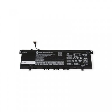 Nešiojamo kompiuterio baterija HP KC04XL, 53Wh +++ TOP Saugumas