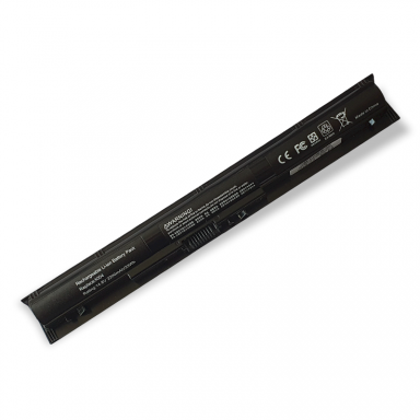 Nešiojamo kompiuterio baterija HP KI04, 2200mAh +++ TOP Balansas Nešiojamo kompiuterio baterija HP KI04, 2200mAh +++ TOP Balansas