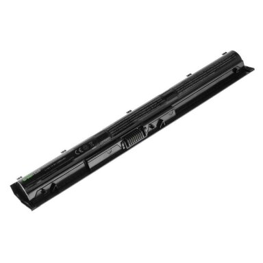 Nešiojamo kompiuterio baterija HP KI04, 2200mAh +++ TOP Balansas GC Nešiojamo kompiuterio baterija HP KI04, 2200mAh +++ TOP Balansas GC