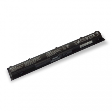 Nešiojamo kompiuterio baterija HP KI04, 2850mAh/ 41Wh +++ TOP Saugumas Nešiojamo kompiuterio baterija HP KI04, 2850mAh/ 41Wh +++ TOP Saugumas
