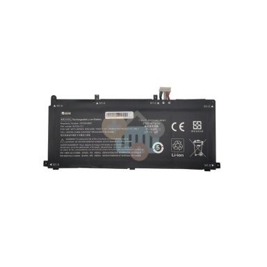 Nešiojamo kompiuterio baterija HP ME04XL, 46 Wh/6000mAh +++ TOP Balansas Nešiojamo kompiuterio baterija HP ME04XL, 46 Wh/6000mAh +++ TOP Balansas