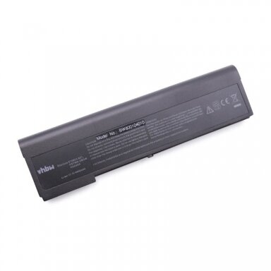 Nešiojamo kompiuterio baterija HP MI06, 4400mAh +++ TOP Balansas