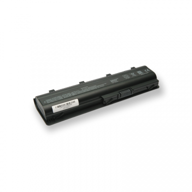Nešiojamo kompiuterio baterija HP MU09, 4400mAh EXD +++ TOP Balansas