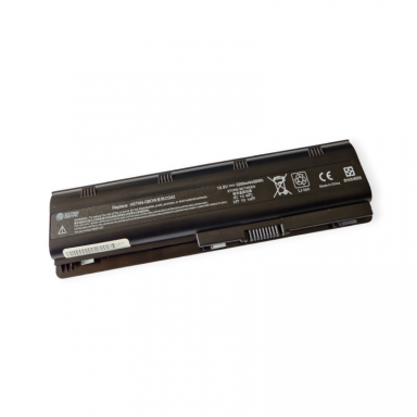 Nešiojamo kompiuterio baterija HP MU09, 5200mAh EXD +++ TOP Efektyvumas