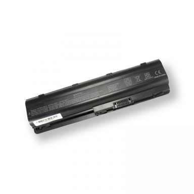 Nešiojamo kompiuterio baterija HP MU09, 6600mAh +++ TOP Mobilumas
