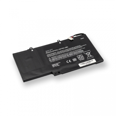 Nešiojamo kompiuterio baterija HP NP03XL, 3860mAh EXD +++ TOP Efektyvumas Nešiojamo kompiuterio baterija HP NP03XL, 3860mAh EXD +++ TOP Efektyvumas