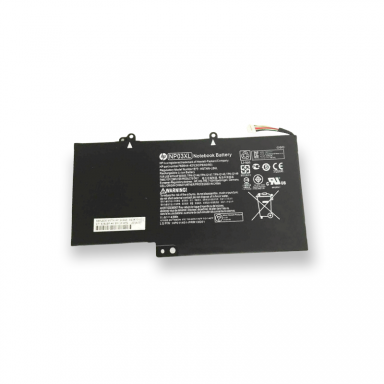 Nešiojamo kompiuterio baterija HP NP03XL, 43Wh +++ TOP Saugumas Nešiojamo kompiuterio baterija HP NP03XL, 43Wh +++ TOP Saugumas