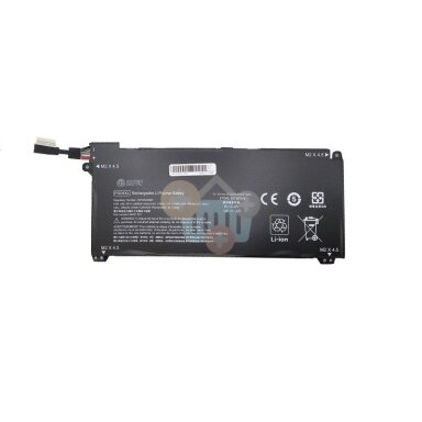 Nešiojamo kompiuterio baterija HP PG06XL, 57 Wh/5100mAh +++ TOP Balansas Nešiojamo kompiuterio baterija HP PG06XL, 57 Wh/5100mAh +++ TOP Balansas