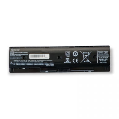 Nešiojamo kompiuterio baterija HP PI06, 4400mAh +++ TOP Balansas