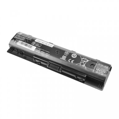 Nešiojamo kompiuterio baterija HP PI06, 6800mAh Nešiojamo kompiuterio baterija HP PI06, 6800mAh