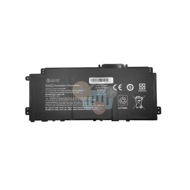 Nešiojamo kompiuterio baterija HP PP03XL, 3400mAh +++ TOP Balansas Nešiojamo kompiuterio baterija HP PP03XL, 3400mAh +++ TOP Balansas