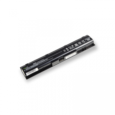Nešiojamo kompiuterio baterija HP PR08, 4400mAh +++ TOP Balansas