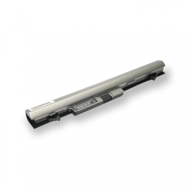 Nešiojamo kompiuterio baterija HP RA04, 2600mAh +++ TOP Efektyvumas