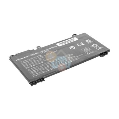 Nešiojamo kompiuterio baterija HP RE03XL, 39Wh +++ TOP Balansas Nešiojamo kompiuterio baterija HP RE03XL, 39Wh +++ TOP Balansas