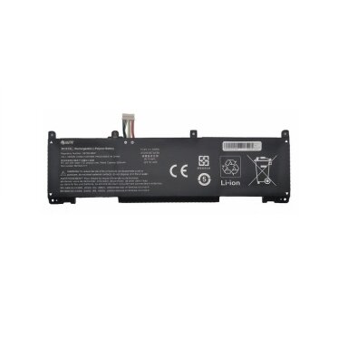 Nešiojamo kompiuterio baterija HP RH03XL, 40 Wh/3550mAh +++ TOP Balansas Nešiojamo kompiuterio baterija HP RH03XL, 40 Wh/3550mAh +++ TOP Balansas