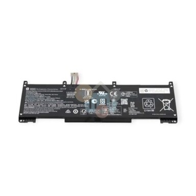 Nešiojamo kompiuterio baterija HP RH03XL, 45 Wh +++ TOP Saugumas