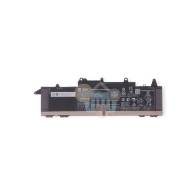 Nešiojamo kompiuterio baterija HP SX03XL, 45 Wh +++ TOP Saugumas Nešiojamo kompiuterio baterija HP SX03XL, 45 Wh +++ TOP Saugumas
