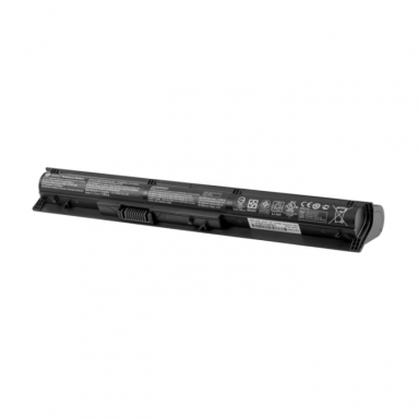 Nešiojamo kompiuterio baterija HP RI06XL, 10.68V 55Wh +++ TOP Saugumas Nešiojamo kompiuterio baterija HP RI06XL, 10.68V 55Wh +++ TOP Saugumas