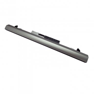 Nešiojamo kompiuterio baterija HP RO04, 2600mAh +++ TOP Efektyvumas Nešiojamo kompiuterio baterija HP RO04, 2600mAh +++ TOP Efektyvumas