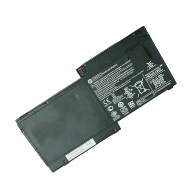 Nešiojamo kompiuterio baterija HP SB03XL, 46Wh +++ TOP Saugumas