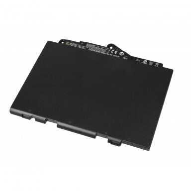 Nešiojamo kompiuterio baterija HP SN03XL, 2800 mAh +++ TOP Balansas Nešiojamo kompiuterio baterija HP SN03XL, 2800 mAh +++ TOP Balansas