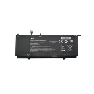 Nešiojamo kompiuterio baterija HP SP04XL, 59Wh/4000mAh +++ TOP Balansas Nešiojamo kompiuterio baterija HP SP04XL, 59Wh/4000mAh +++ TOP Balansas