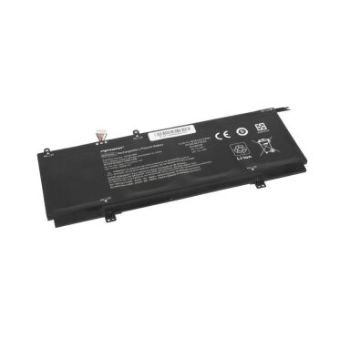Nešiojamo kompiuterio baterija HP SP04XL, 59Wh/4000mAh +++ TOP Kaina Nešiojamo kompiuterio baterija HP SP04XL, 59Wh/4000mAh +++ TOP Kaina