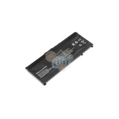 Nešiojamo kompiuterio baterija HP SR04XL, 4380mAh, Extra Digital Advanced Nešiojamo kompiuterio baterija HP SR04XL, 4380mAh, Extra Digital Advanced