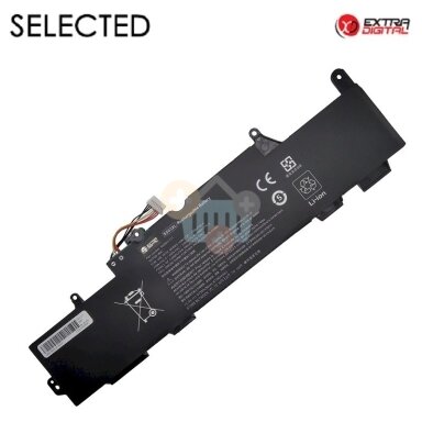 Nešiojamo kompiuterio baterija HP EliteBook 735 G5 / 745 G6 / 840 G5 / G6 SS03XL 4100mAh 47Wh Nešiojamo kompiuterio baterija HP EliteBook 735 G5 / 745 G6 / 840 G5 / G6 SS03XL 4100mAh 47Wh