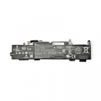 Nešiojamo kompiuterio baterija HP SS03XL, 50Wh +++ TOP Saugumas