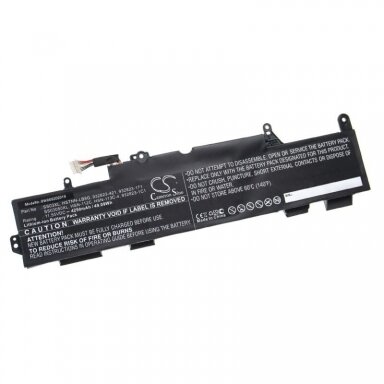 Nešiojamo kompiuterio baterija HP SS03XL, 933321-855 49.09Wh +++ TOP Balansas Nešiojamo kompiuterio baterija HP SS03XL, 933321-855 49.09Wh +++ TOP Balansas