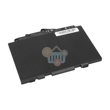 Nešiojamo kompiuterio baterija HP ST03XL, 44 Wh +++ TOP Balansas Nešiojamo kompiuterio baterija HP ST03XL, 44 Wh +++ TOP Balansas