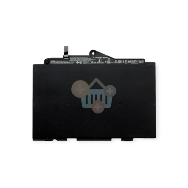 Nešiojamo kompiuterio baterija HP SN03XL, 44Wh +++ TOP Saugumas Nešiojamo kompiuterio baterija HP SN03XL, 44Wh +++ TOP Saugumas