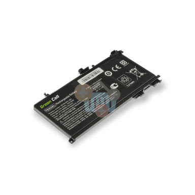 Nešiojamo kompiuterio baterija HP TE03XL, 3400 mAh +++ TOP Balansas Nešiojamo kompiuterio baterija HP TE03XL, 3400 mAh +++ TOP Balansas