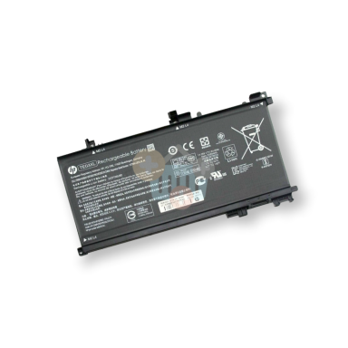 Nešiojamo kompiuterio baterija HP TE03XL, 5350 mAh +++ TOP Saugumas Nešiojamo kompiuterio baterija HP TE03XL, 5350 mAh +++ TOP Saugumas