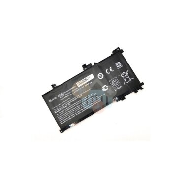 Nešiojamo kompiuterio baterija HP TE04XL, 2800mAh +++ TOP Balansas Nešiojamo kompiuterio baterija HP TE04XL, 2800mAh +++ TOP Balansas