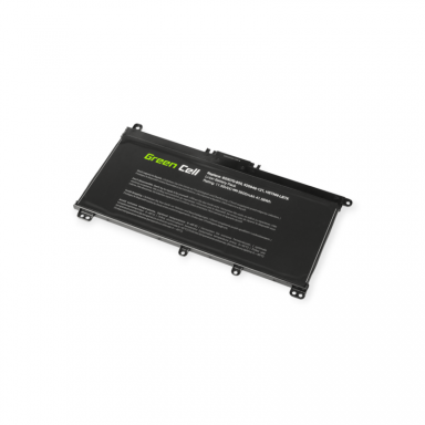 Nešiojamo kompiuterio baterija HP TF03XL, 42Wh +++ TOP Balansas