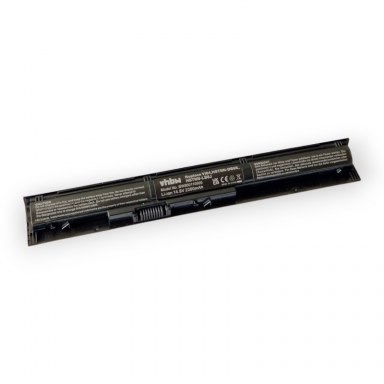 Nešiojamo kompiuterio baterija HP VI04, 2200mAh/ 33Wh +++ TOP Balansas