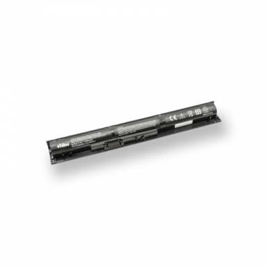 Nešiojamo kompiuterio baterija HP VI04, 2600mAh +++ TOP Efektyvumas Nešiojamo kompiuterio baterija HP VI04, 2600mAh +++ TOP Efektyvumas