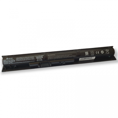 Nešiojamo kompiuterio baterija HP VI04, 2600mAh EXD +++ TOP Efektyvumas