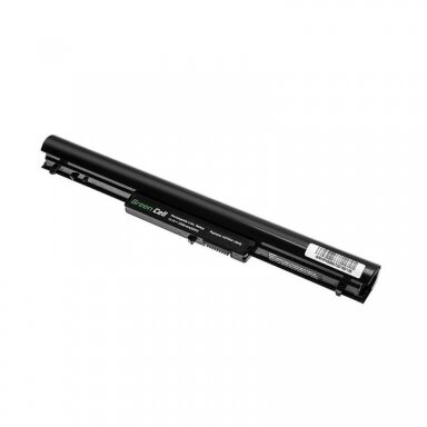 Nešiojamo kompiuterio baterija HP VK04, 2200mAh GC +++ TOP Balansas Nešiojamo kompiuterio baterija HP VK04, 2200mAh GC +++ TOP Balansas