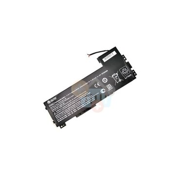 Nešiojamo kompiuterio baterija HP VV09XL, 5600mAh +++ TOP Balansas Nešiojamo kompiuterio baterija HP VV09XL, 5600mAh +++ TOP Balansas