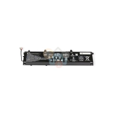 Originali nešiojamo kompiuterio baterija HP ZBook Power G7 / G8 / G9 baterija IR06XL 83Wh / 6880 mAh Originali nešiojamo kompiuterio baterija HP ZBook Power G7 / G8 / G9 baterija IR06XL 83Wh / 6880 mAh