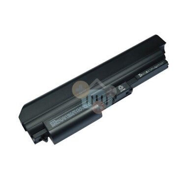 Nešiojamo kompiuterio baterija IBM 40Y6791, 4400mAh Nešiojamo kompiuterio baterija IBM 40Y6791, 4400mAh
