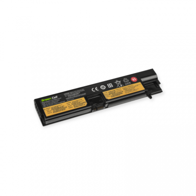 Nešiojamo kompiuterio baterija Lenovo 01AV417, 2200mAh +++ TOP Balansas