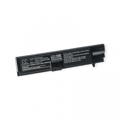 Nešiojamo kompiuterio baterija Lenovo 01AV417, 2050mAh +++ TOP Balansas