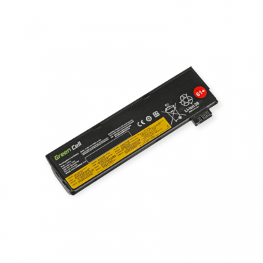 Nešiojamo kompiuterio baterija LENOVO 01AV427, 61+ 48Wh GC +++ TOP Balansas Nešiojamo kompiuterio baterija LENOVO 01AV427, 61+ 48Wh GC +++ TOP Balansas
