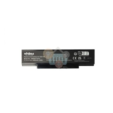 Nešiojamo kompiuterio baterija LENOVO 45N1763, 49Wh +++ TOP Balansas Nešiojamo kompiuterio baterija LENOVO 45N1763, 49Wh +++ TOP Balansas