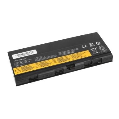 Nešiojamo kompiuterio baterija LENOVO 01AV495 L17L6P51 75Wh +++ TOP Kaina Nešiojamo kompiuterio baterija LENOVO 01AV495 L17L6P51 75Wh +++ TOP Kaina